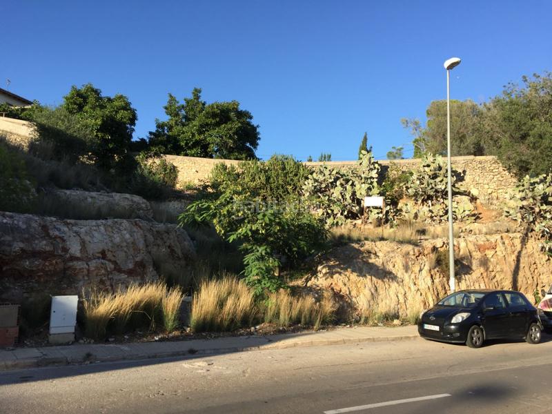 Foto efe2e25d-48d8-47e5-a693-e4975d7e29aa. Terreny residencial a Urbanitzacions i Pedanies Nord Alzira