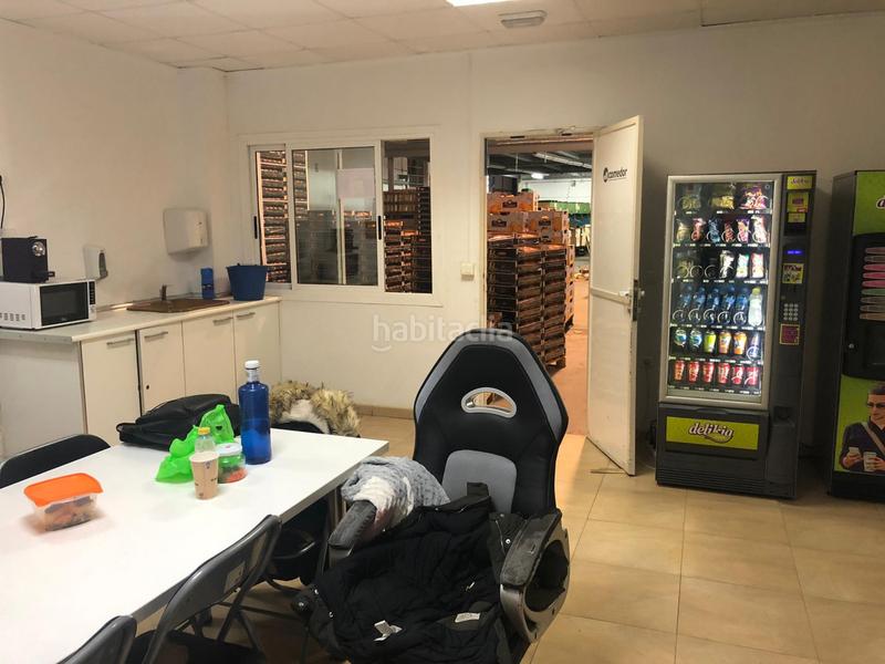 Foto 50e5ee84-d678-476f-ae3d-4e747e7c5ee2. Nave industrial  de poca antigedad en venta. en Guadassuar