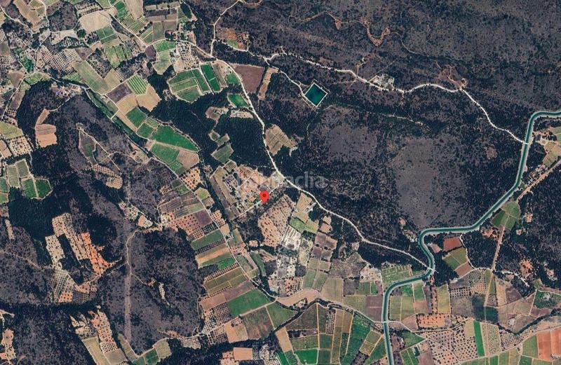 Foto cc8b6ff0-d216-4ec9-a022-1cd30fbd8008. Terreno residenziale in Guadassuar