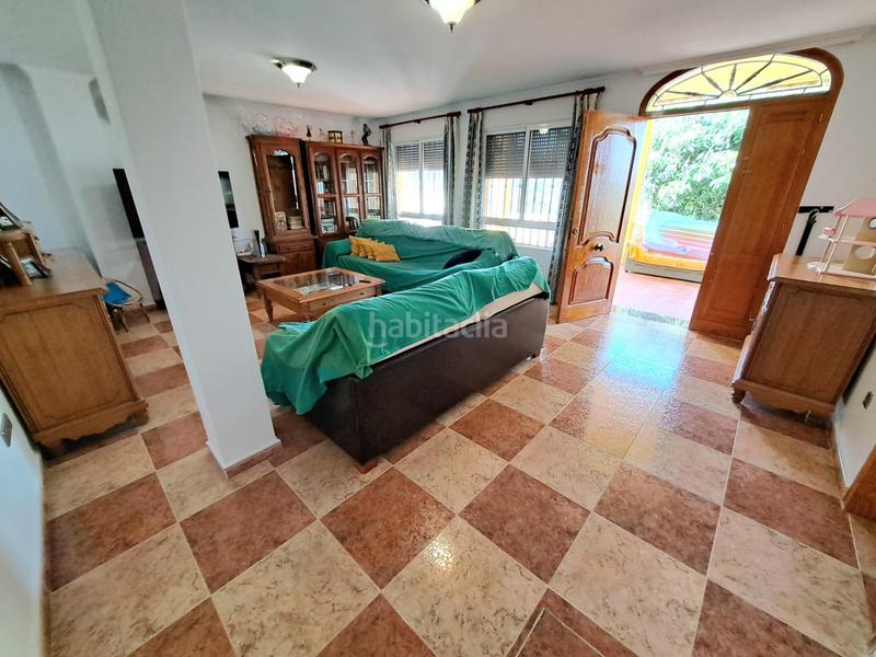 Foto 721e5032-8017-44a8-adb5-f993517d7be4. Chalet mit parking pool in Urbanitzacions i Pedanies Sud Alzira