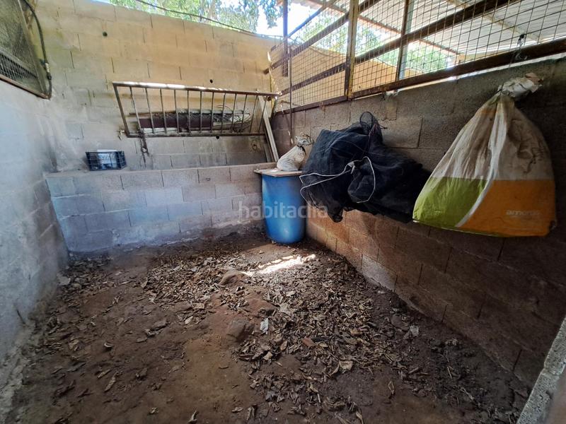 Foto 8f55b05a-317a-47a4-881b-161e12494f31. Chalet mit parking pool in Urbanitzacions i Pedanies Sud Alzira