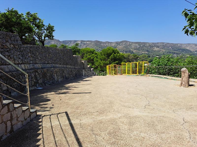 Foto 9914431b-3c8b-4df9-9578-5ee7b66afc38. Chalet mit parking pool in Urbanitzacions i Pedanies Sud Alzira