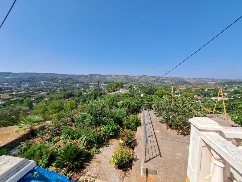 Foto c4f91456-a60a-48b4-bf3b-293bab05de31. Chalet mit parking pool in Urbanitzacions i Pedanies Sud Alzira