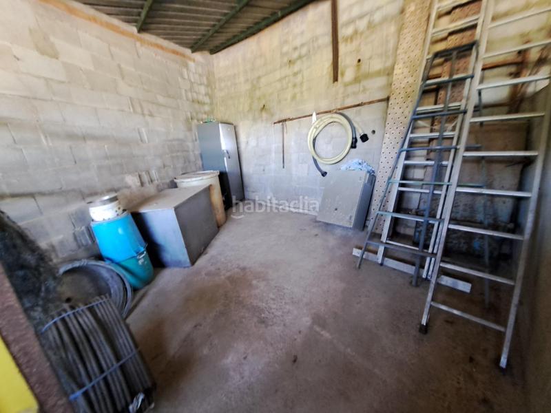 Foto c9b2607c-d74a-42d2-8fe8-2f6e10fc416f. Chalet mit parking pool in Urbanitzacions i Pedanies Sud Alzira