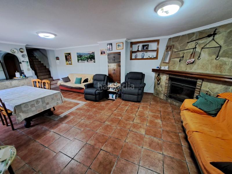 Foto e594940d-f0f2-4757-b71e-24983dfab0e6. Chalet mit parking pool in Urbanitzacions i Pedanies Sud Alzira