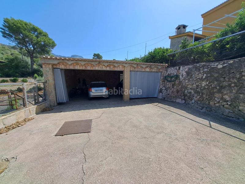 Foto f338f461-a4cb-41bf-87b9-2b5b1dc738ac. Chalet mit parking pool in Urbanitzacions i Pedanies Sud Alzira