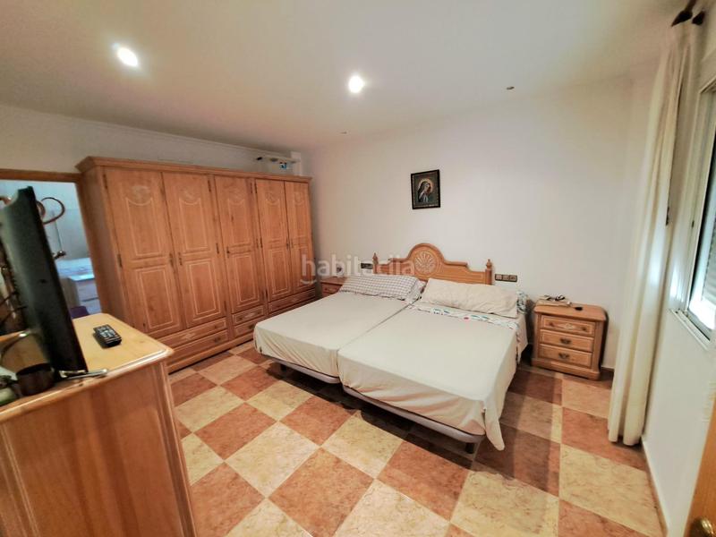 Foto f8a3b9e5-4d2f-4252-8648-319075b9a217. Chalet mit parking pool in Urbanitzacions i Pedanies Sud Alzira