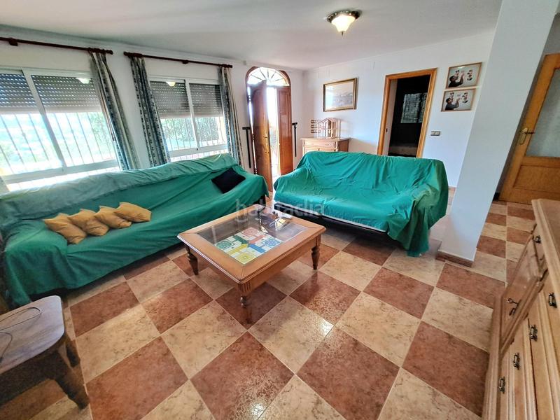 Foto f8c0082b-f3a6-462e-a3e6-c19996ce4b61. Chalet mit parking pool in Urbanitzacions i Pedanies Sud Alzira