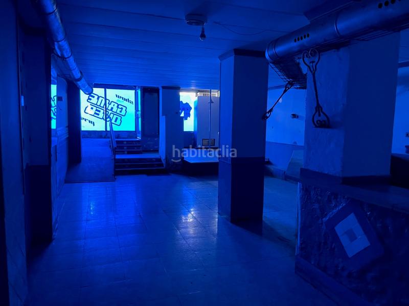 Foto 26f6ee95-ebb0-4dad-96b5-faf355960920. Local commercial dans Playa de Gandía Gandia