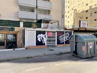 Geschäftsraum in CAMP DE MORVEDRE