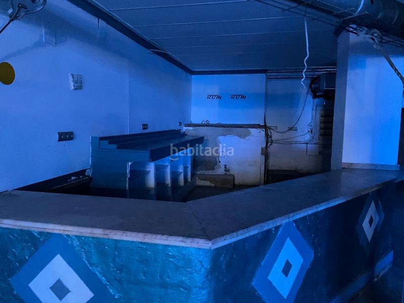 Foto a5112fc5-afd3-439a-a9f8-588d84fbbf09. Local commercial dans Playa de Gandía Gandia