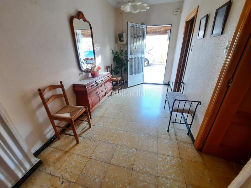 Foto 3207d43c-141e-4809-afd7-714fde470276. Casa amb aparcament a Urbanitzacions i Pedanies Sud Alzira