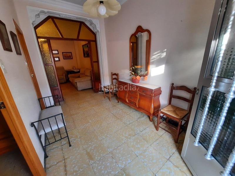 Foto f2a7d740-25d2-4230-8d96-54966b0076f9. Casa amb aparcament a Urbanitzacions i Pedanies Sud Alzira