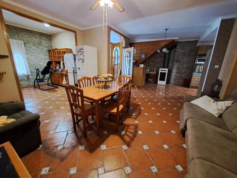 Foto 57000af6-6dc7-4161-835c-549394634e64. Haus mit heizung in Urbanitzacions i Pedanies Sud Alzira