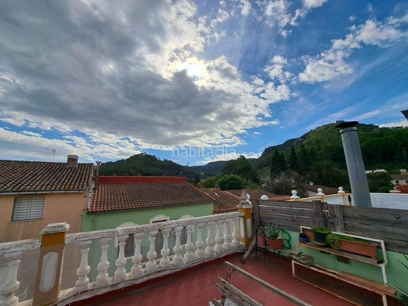 Foto 6e13b0fb-8b55-4a23-8ff4-9468523e48dc. Haus mit heizung in Urbanitzacions i Pedanies Sud Alzira