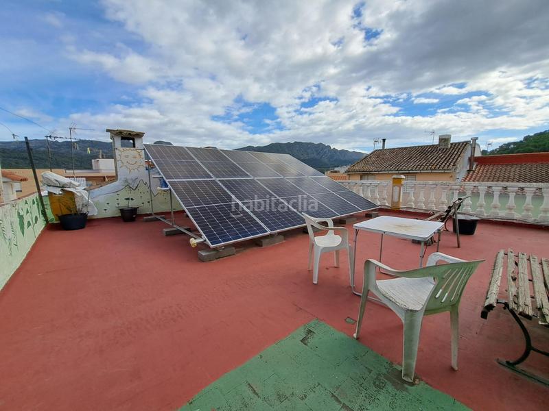 Foto 7052d55a-e08a-4a6a-a6de-02b2bbb16541. Haus mit heizung in Urbanitzacions i Pedanies Sud Alzira