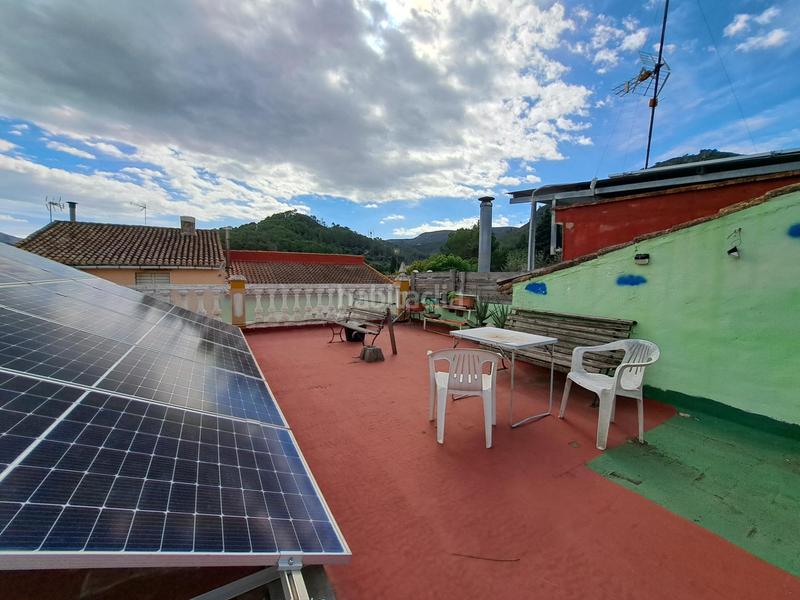 Foto ba77f0ce-de6d-4584-98a4-5b6eaaf842bc. Haus mit heizung in Urbanitzacions i Pedanies Sud Alzira