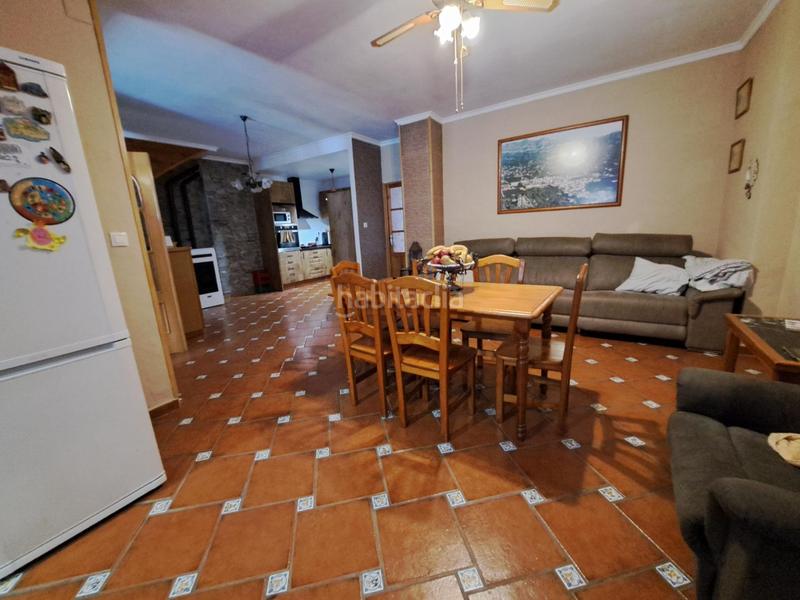 Foto f39d5b50-2ff5-42ae-9df1-54fd30edd500. Haus mit heizung in Urbanitzacions i Pedanies Sud Alzira