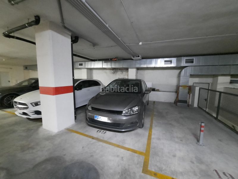Foto ff1c0352-69f3-4596-a082-1f69630877ff. Aparcament cotxe a Tulell Alzira