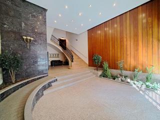 Appartamento en La Vila. Piso centrico con excelentes calidades y plaza de garaje doble