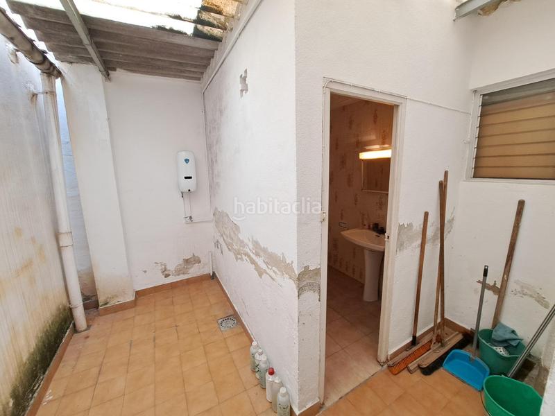 Foto cf1a73eb-5b88-49d7-a2b1-d30bad2b6e7a. Locale commerciale in Albuixarres Alzira