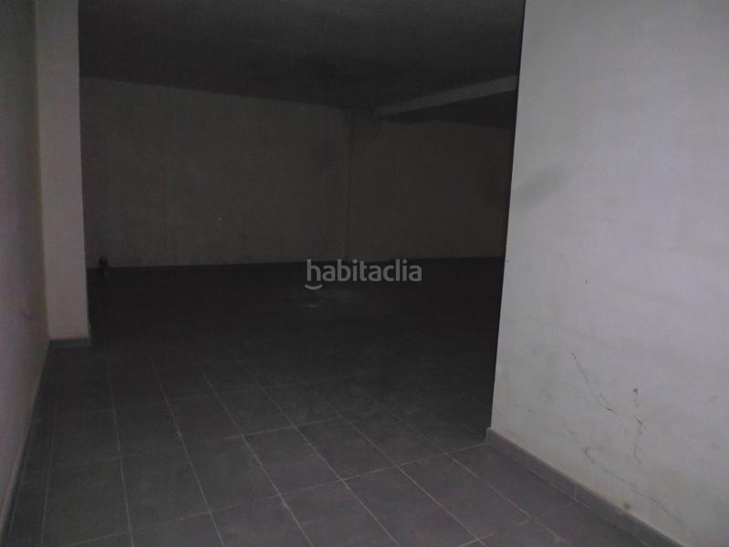 Foto a8a6ed3b-ba8e-4e4b-971a-e8aebc7434cb. Oficina a Tulell Alzira