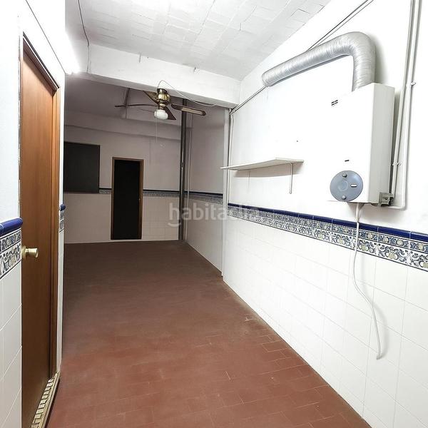 Foto 0cb78263-2ce2-432d-a609-ac1784fe1e54. Maison avec parking dans Carcaixent