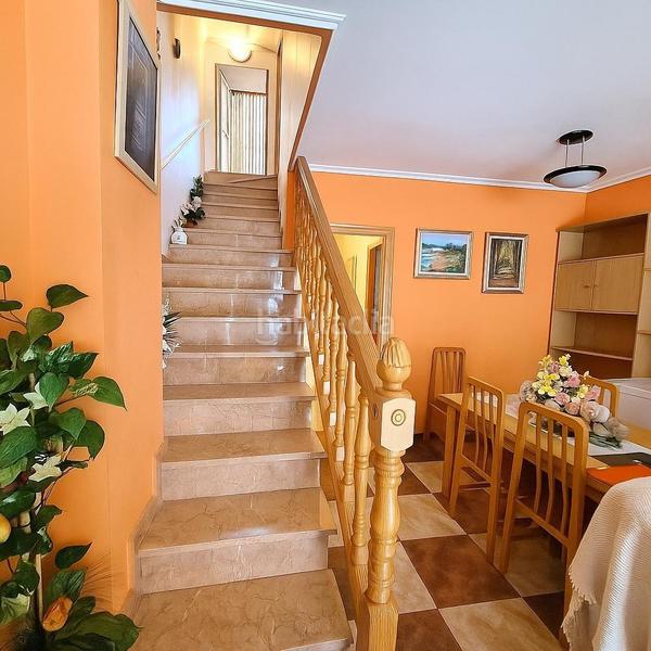 Foto e51a641d-1af4-43bd-8e81-1dd8722b055b. Maison avec parking dans Carcaixent