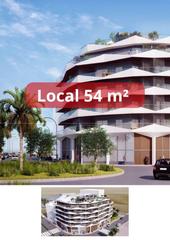 Location Local commercial à Alquenència - Venècia. Versátil local ubicado cerca del parque de la alquenencia