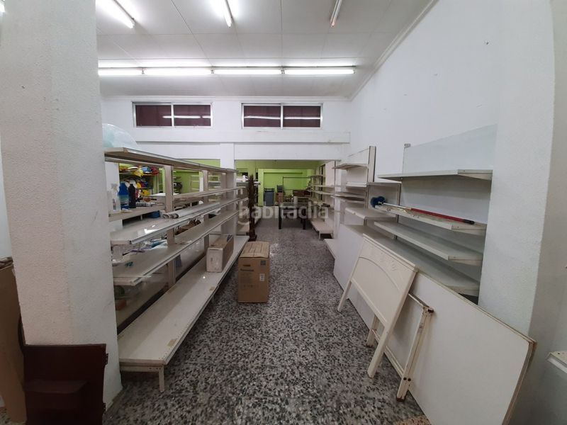 Foto 6beb225a-6b00-44ab-bff8-abedc3d5e63a. Local comercial a Centre Alzira