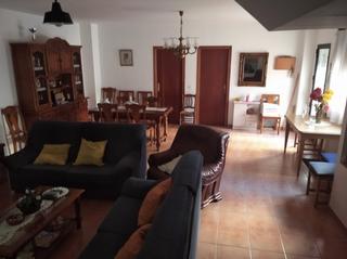Casa  La estrella. Casa en venta en cofrentes