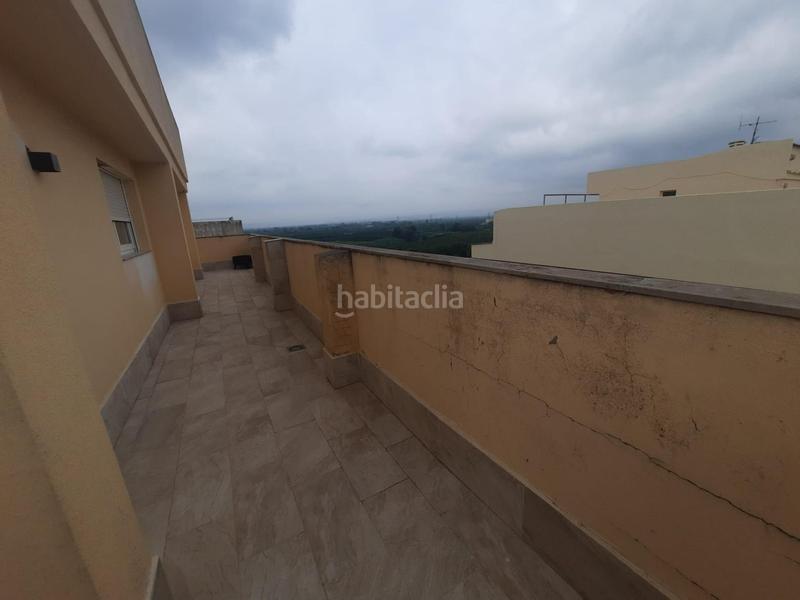 Foto 27b2930d-cfac-4d8d-8044-05daa5eafbf9. Appartement dans La Vila Alzira