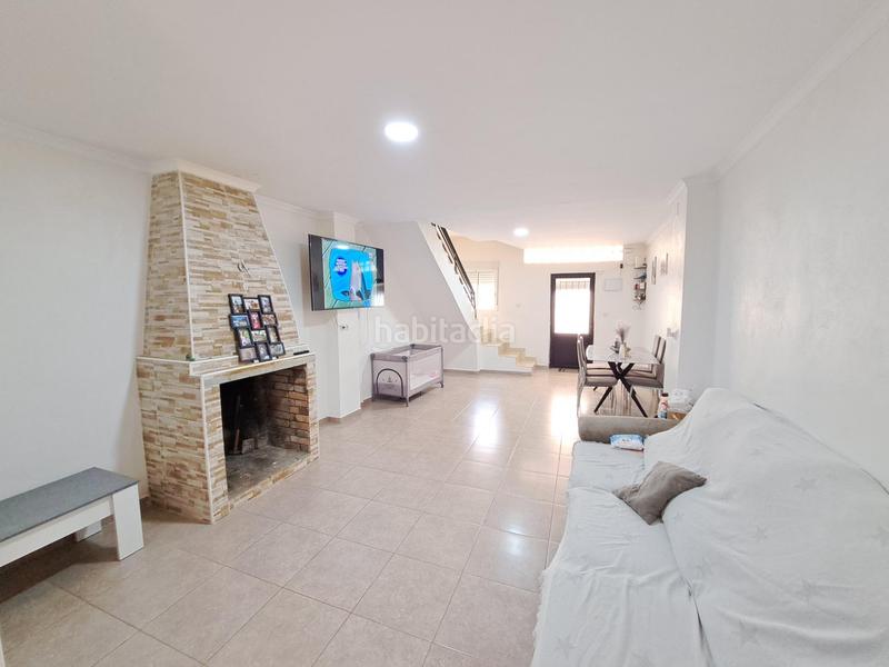 Foto 557797cd-8148-4e8c-959b-be3332a862c7. Maison avec parking dans Caputxins Alzira