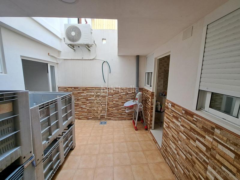 Foto b3bb4879-76ac-4941-810b-f5b2b799fa64. Maison avec parking dans Caputxins Alzira