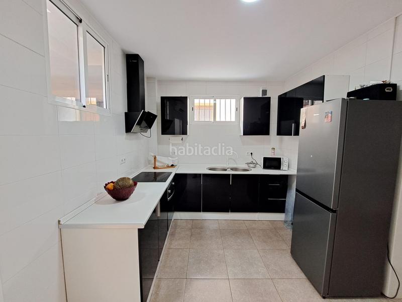 Foto be138435-18ae-47e3-b04f-571181d3206e. Maison avec parking dans Caputxins Alzira