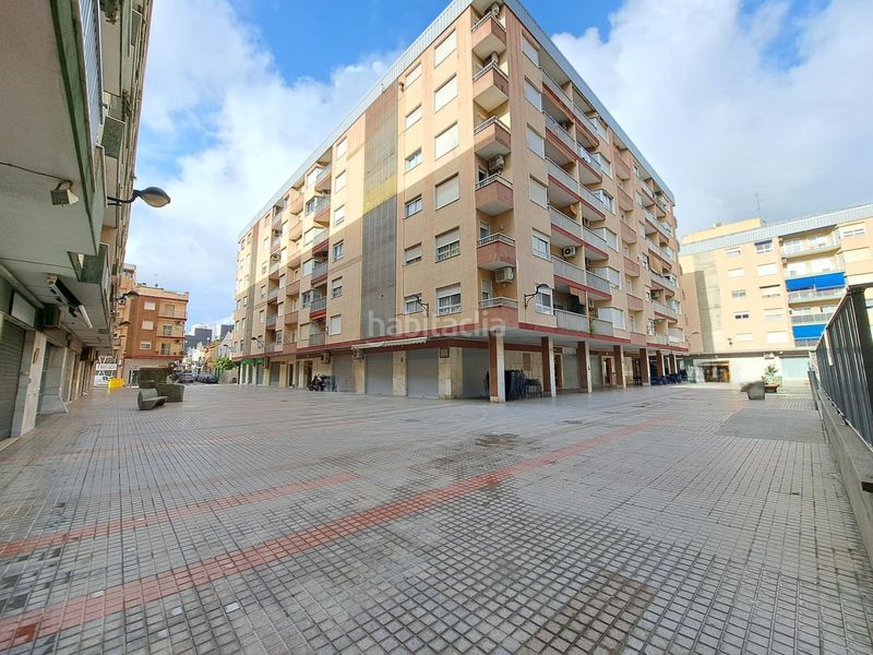 Foto 2bd517bb-0244-4afe-b764-6f658c70a454. Local comercial a Algemesí