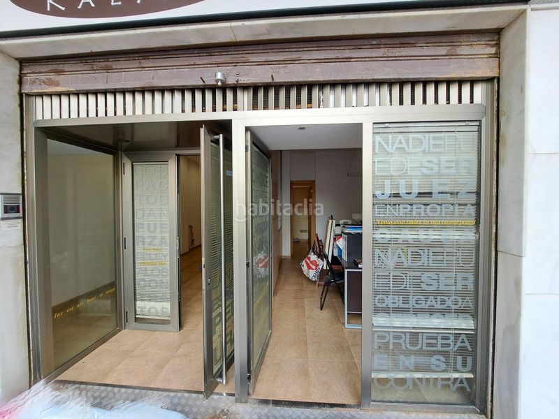 Foto 89a3f36c-d9e2-46e2-9aed-f487463f1f69. Local comercial a Algemesí