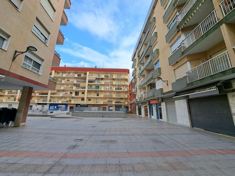 Foto c6049e10-6b1f-4f01-9399-92d4a817e936. Local comercial a Algemesí