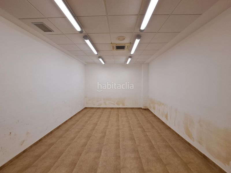Foto c7584853-664b-480d-897d-bb83b2588c56. Local comercial a Algemesí