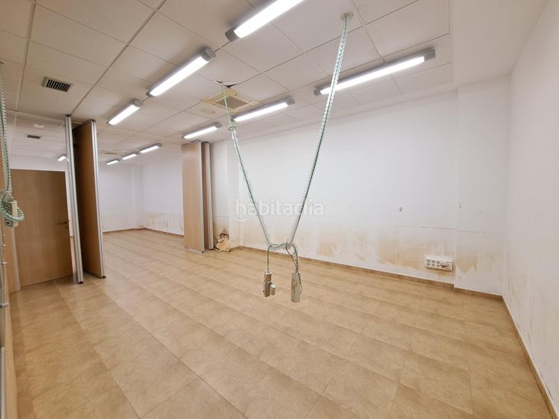 Foto d3c5a55a-ee21-4550-9b6e-9f89913edfac. Local comercial a Algemesí
