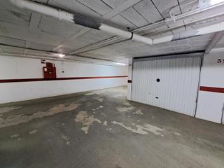 Posto auto  Mestra josefina fernández. Cabina cerrado en garaje comunitario