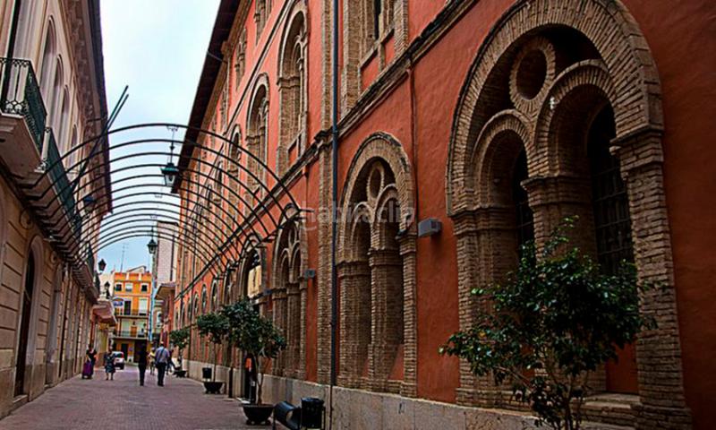 Foto c9c75d57-0103-4c0b-a1bf-b1f95540aa83. Local commercial dans Alquenència - Venècia Alzira