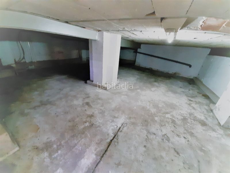 Foto ecb5ce7e-874f-4907-aca1-4d466b532365. Lloguer local comercial a Carcaixent