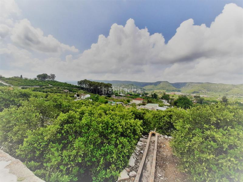 Foto 7891d11f-3c40-4217-87f0-60da62f86015. Terrain résidentiel dans Urbanitzacions i Pedanies Sud Alzira