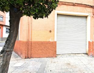 Local Comercial en Carcaixent