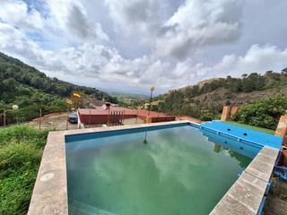 Xalet en Urbanitzacions i Pedanies Nord. Encantadora casa de una planta en plena naturaleza, rodeada de m