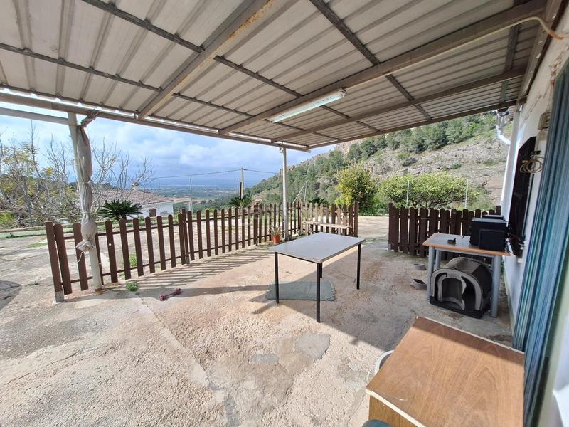 Foto 1649a440-c355-4048-bf15-c9109929f3ee. Chalet mit parking pool in Urbanitzacions i Pedanies Nord Alzira