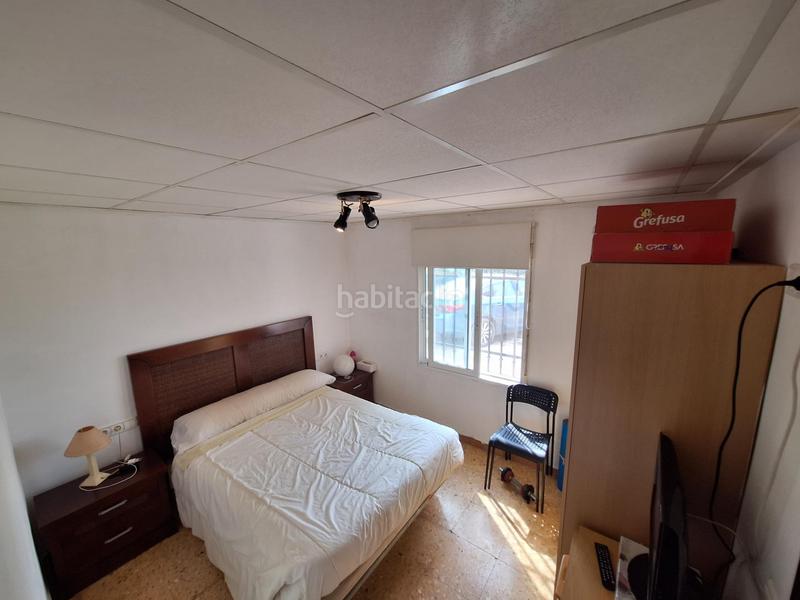 Foto 169f0da2-04fd-4615-b6ed-60d065f43a73. Chalet mit parking pool in Urbanitzacions i Pedanies Nord Alzira