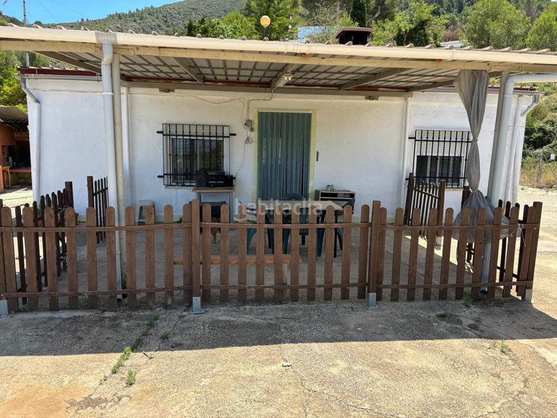 Foto 36cb6817-60d9-49d8-9857-8acc9743ae4a. Chalet mit parking pool in Urbanitzacions i Pedanies Nord Alzira