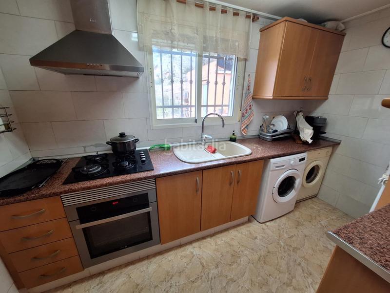 Foto 3977ed72-e425-4536-888a-9f3c2e30ee29. Chalet mit parking pool in Urbanitzacions i Pedanies Nord Alzira